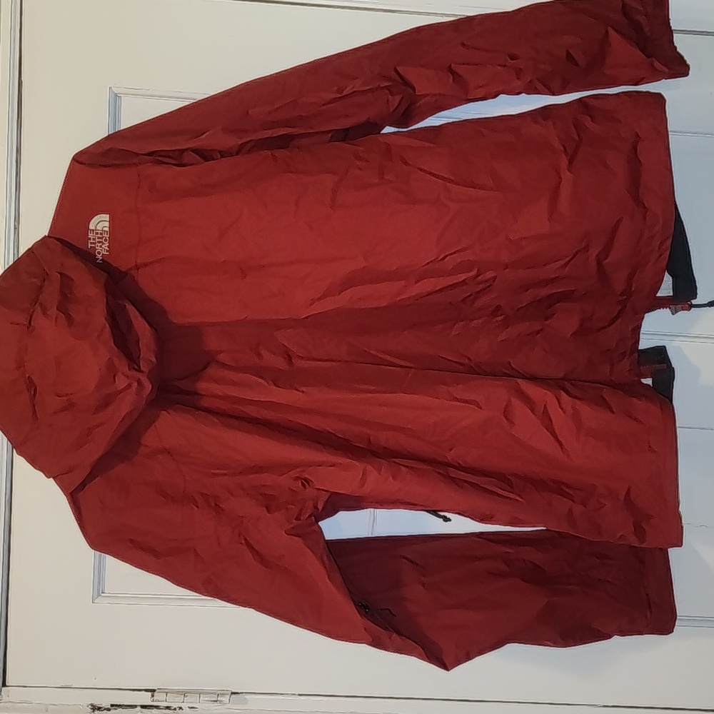 Mens The Northface Shell Jacket - image 4